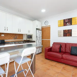 Apartamento 178 House La Caleta, Costa Adeje (Tenerife)