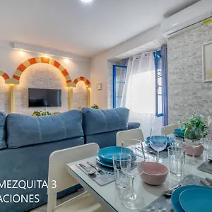 Casas Caballerizas Mezquita 1 Y 3 Hab , Córdoba España