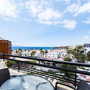 Apartamento Ocean View, Costa Adeje (Tenerife)