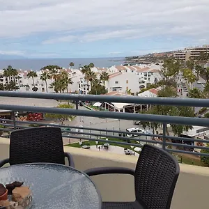 Apartamento Ocean View, Costa Adeje (Tenerife)